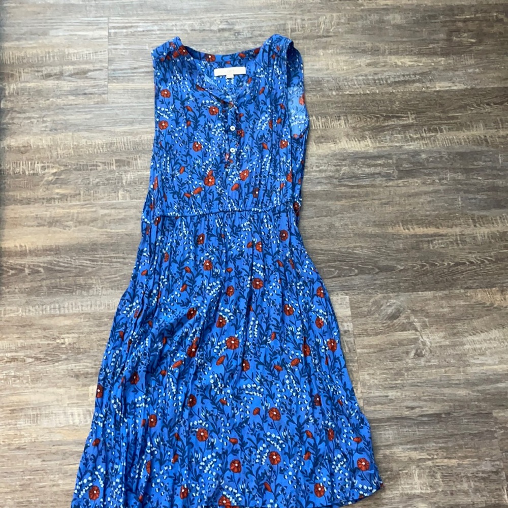 Loft dress 👗